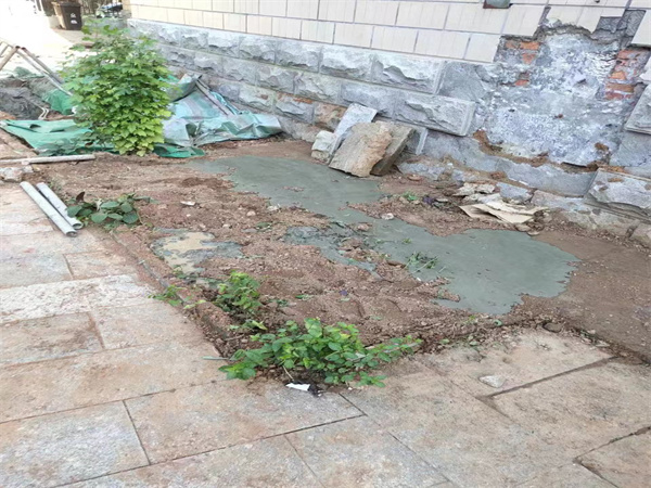 遂昌地基基础注浆增加承载力灌浆加固